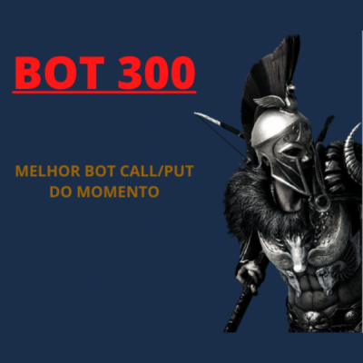 BOT 300 2.0