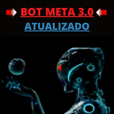 BOT META 3.0